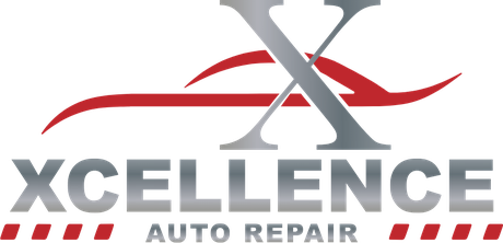 Xcellence Auto Repair logo